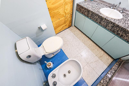 Venta Departamento Ph Patio Terraza Sin Expensas Caballito