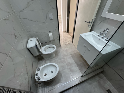 Ph 3 Ambientes A Estrenar En Villa Bonich