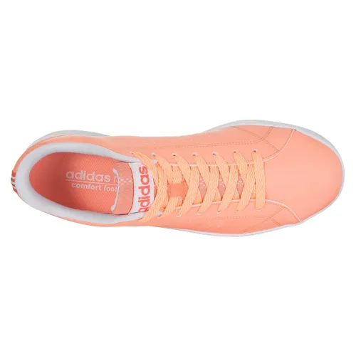 T nis adidas Vs Advantage Clean Feminino Frete gr tis