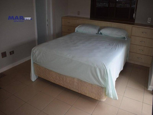 Imagem 12 de 17 de Apartamento Residencial À Venda, Jardim Astúrias, Guarujá - . - Ap10474