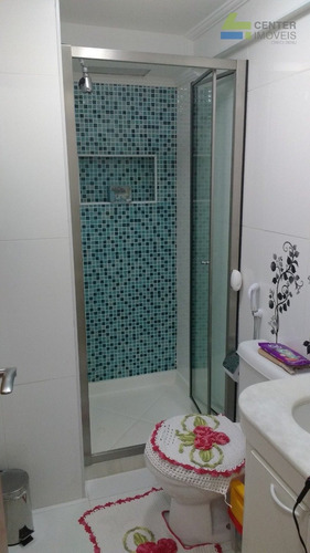 Imagem 6 de 8 de Apartamento - Mirandopolis - Ref: 12207 - V-870204