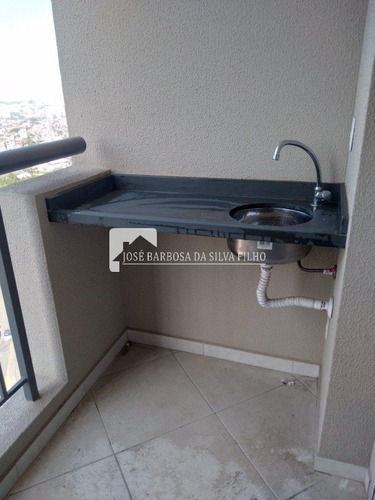 Imagem 15 de 15 de Apartamento - Vila Andrade - Ref: 25658 - V-25658
