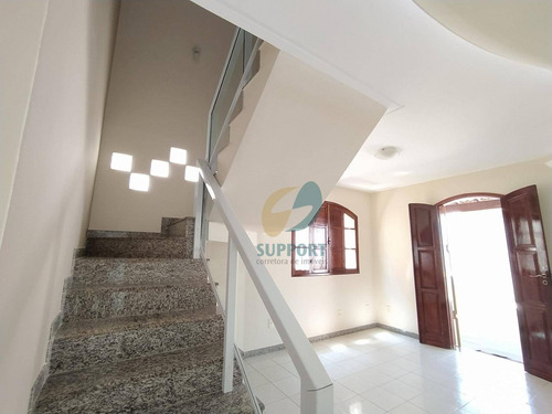 Imagem 26 de 30 de Casa 3 Quartos No Bairro Itabepussu Guarapari-es - Support Corretora De Imóveis - Es - Ca0108_supp