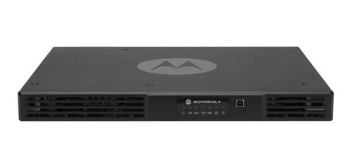 Repetidor Motorola Slr5100: Análogo Y Digital Dmr De 50watts