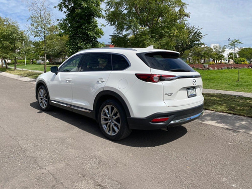 Imagen 6 de 15 de Mazda Cx9 2018