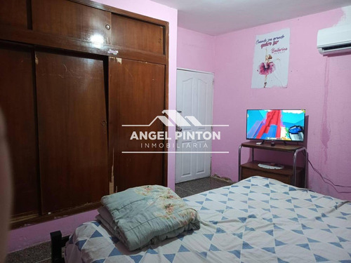 Casa Venta La Rotaria Maracaibo Api 6937