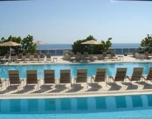 Imagen 5 de 10 de Departamento En Venta Ubicado En Hallandale, Miami