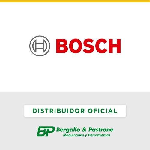 Imagen 8 de 10 de Sierra Caladora Bosch Gst 700 Capacidad Madera 70mm 500w