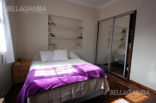 Imagen 10 de 25 de Hermosa Casa Con Jardín En Martinez