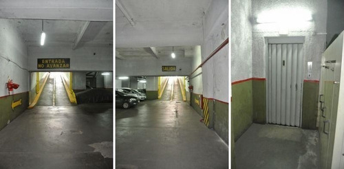 Imagen 3 de 8 de Cochera En Centro / Microcentro, Capital Federal