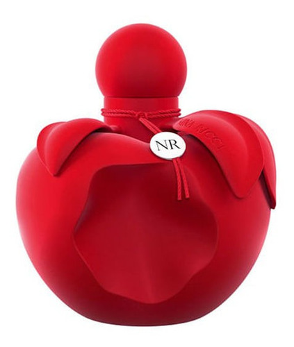 Perfume Femenino Nina Ricci Nina Extra Rouge Edp 30ml