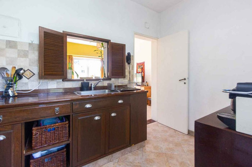 Venta 3 Ambientes Barrio Kennedy Versalles