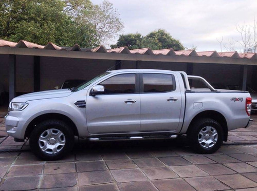Ford Ranger Xlt 3.2 Cd 4x4
