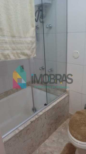 Imagem 14 de 15 de Apartamento-à Venda-flamengo-rio De Janeiro - Boap40121