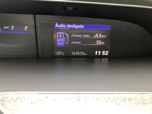 Imagem 8 de 15 de Civic 2.0 Flexone Lxr