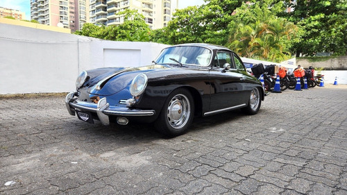 Porsche Super 90 Coupe 