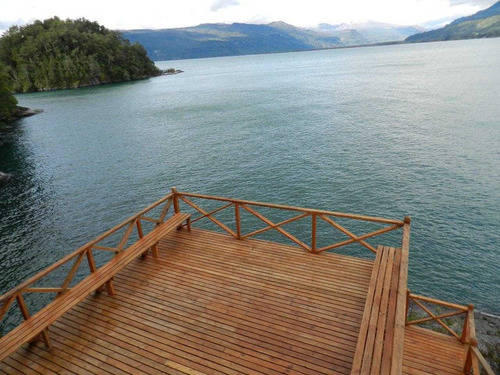 Imagen 14 de 30 de Isla Cui Cui Lago Puyehue 0