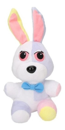 Five Nights At Freddys Peluche Rabbit 25 Cm