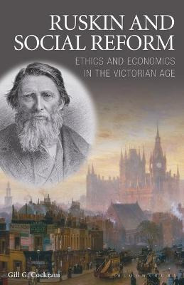 Libro Ruskin And Social Reform : Ethics And Economics In ...