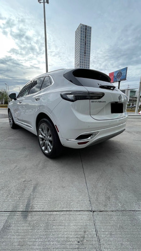 Buick Envision 2.0 Cxl At