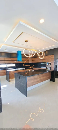 Magnífica Residencia En Lomas De Cocoyoc Morelos