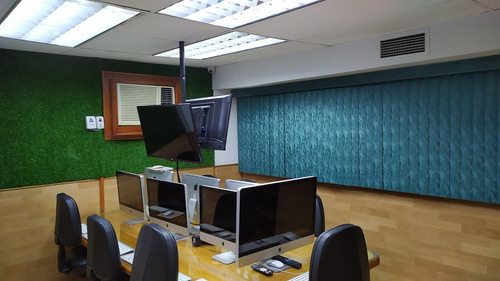 Venta De Oficina En Los Cortijos