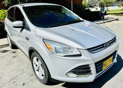 Ford Escape 2.0 Se 4x2