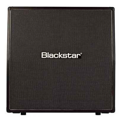 Ftm Caja Blackstar Htv-412a - Bafle Guitarra Celestion 320 W