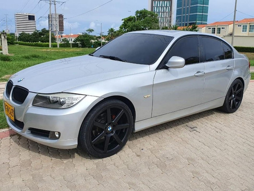 Bmw Serie 3 18i