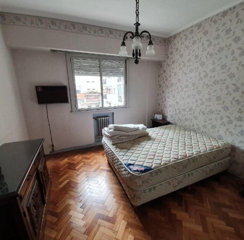 Departamento En Venta En Recoleta
