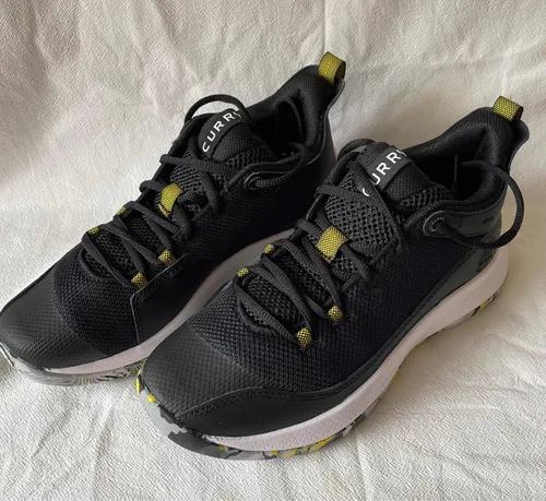 Calzado Usado Under Armour MercadoLibre .ar