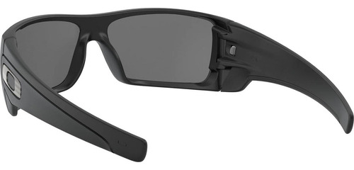 Gafas De Sol Oakley Batwolf Prizm Negras Polarizadas
