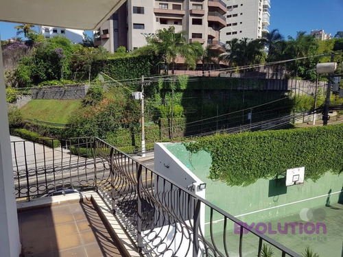 Imagem 6 de 15 de Apartamento Á Venda Na Vila Andrade - 91