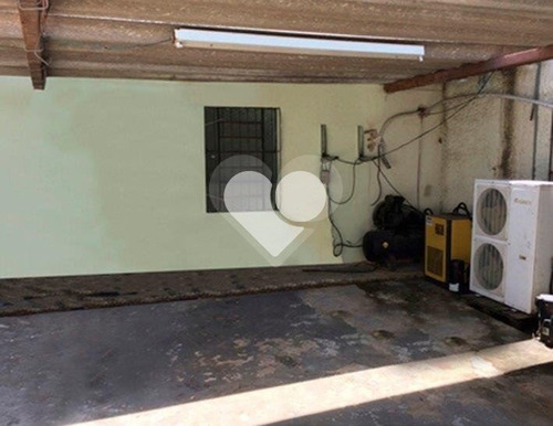 Casa Comercial No Bairro Floresta - 28-im441418