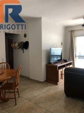 Imagem 14 de 14 de 03654 - Apartamento 1 Dorm. (1 Suíte), Centro - São José Dos Campos/sp - 3654