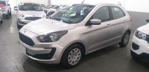 Ka 1.0 Se Ti-vct Flex Manual 2020