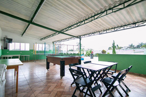 Imagem 15 de 29 de Chácara Com 2 Dormitórios À Venda, 2090 M² Por R$ 519.900,00 - Chácara Recanto Verde - Cotia/sp - Ch0002