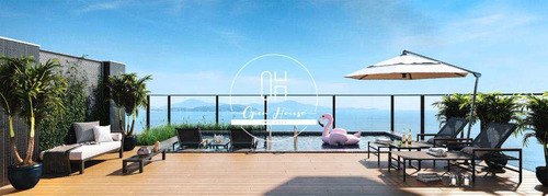 Imagem 11 de 14 de Apartamento Com 3 Dorms, Itacolomi, Balneário Piçarras - R$ 1.08 Mi, Cod: 51 - V51