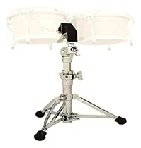 Comprar Latin Percussion Lp330c Lp Bongo Soporte Para Jugadores