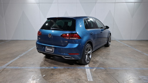 Volkswagen Golf 1.4 HIGHLINE DCT