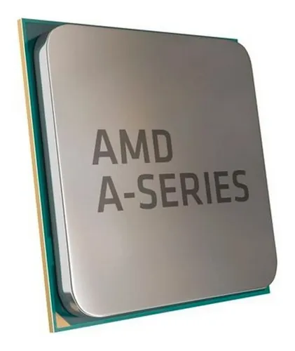 Procesador Amd Apu A6 9500 3.5 Ghz Dual Core Am4 Radeon R5