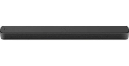 Imagen 2 de 6 de Barra De Sonido + Subwoofer Sony Ht-s350 Inalámbrica