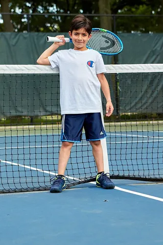 Raqueta Tenis Head Speed Niños Principiantes De 25'' Azul