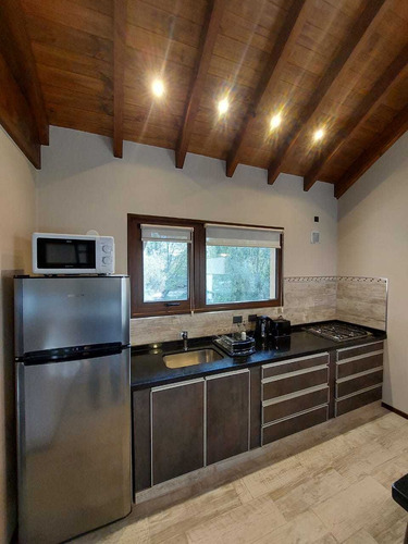 Imagen 1 de 12 de Alquiler Turístico Villa La Angostura Excelente Ubicación
