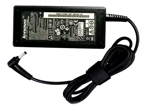 Cargador para Lenovo Ideapad 320-14IKB 20v 3.25A 4.0mm x 1.7mm