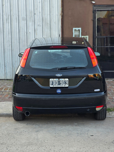 Ford Focus 1.6 Ambiente