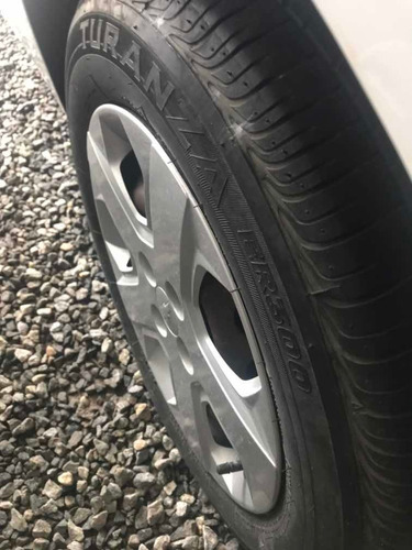 Chevrolet Cobalt 2013 1.8 Lt 4p