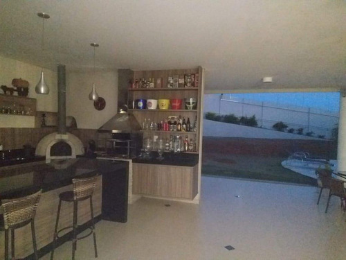 Imagem 16 de 23 de Casa Com 4 Dormitórios À Venda, 550 M² Por R$ 2.120.000,00 - Parque Mirante Do Vale - Jacareí/sp - Ca1368