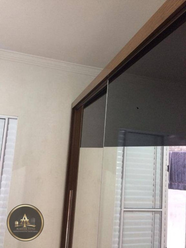 Imagem 15 de 30 de Ótima Casa No Bairro Jardim Dos Camargos À Venda! - Ca0701