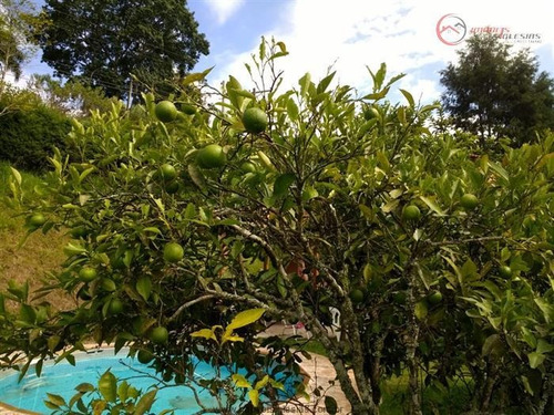 Imagem 5 de 29 de Chácaras À Venda Em Mairiporã/sp - Compre O Seu Chácaras Aqui! - 1433259